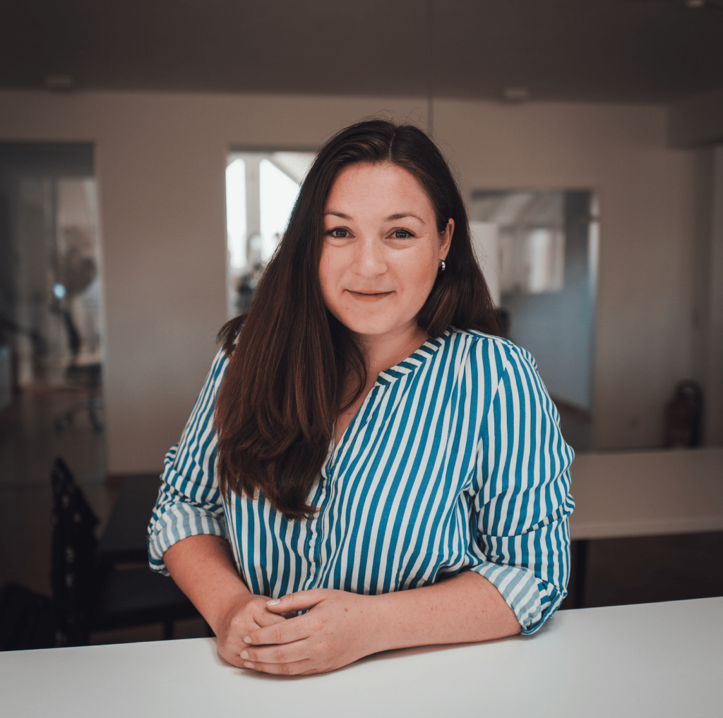 Marion Wagner LinkedIn Experte